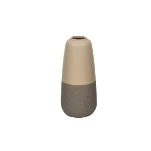 Wazon Sand 9 x 9 x 20 cm MY HOME 565837