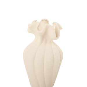 Wazon SHP PORTICO 21 cm beżowy 964108