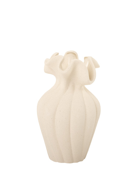Wazon SHP PORTICO 21 cm beżowy 964108