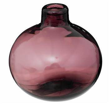 Wazon Single fioletowy 11cm 99545