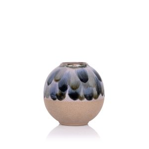 Wazon Spots 15 x 15 x 15 cm MY HOME 1067662
