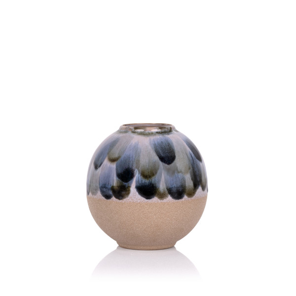 Wazon Spots 15 x 15 x 15 cm MY HOME 1067662