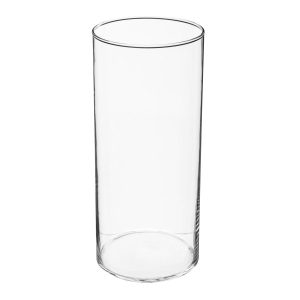 Wazon szklany CYLINDER, 30 cm 223956 Wazon szklany CYLINDER, 30 cm 223956