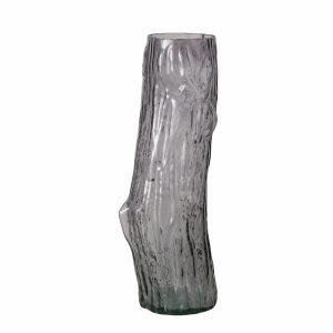 Wazon szklany w kształcie konaru ALBERTO, 46,5 cm 620935 Wazon szklany w kształcie konaru ALBERTO, 46,5 cm 620935