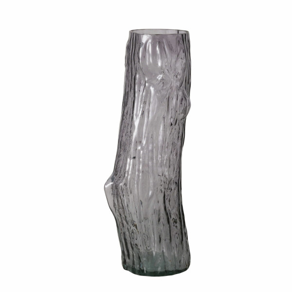 Wazon szklany w kształcie konaru ALBERTO, 46,5 cm 620935
