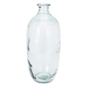 Wazon Wazonik Dekoracyjny Waza Ozdobna Na Kwiaty Szklana 30 Cm 726362 Wazon Wazonik Dekoracyjny Waza Ozdobna Na Kwiaty Szklana 30 Cm 726362