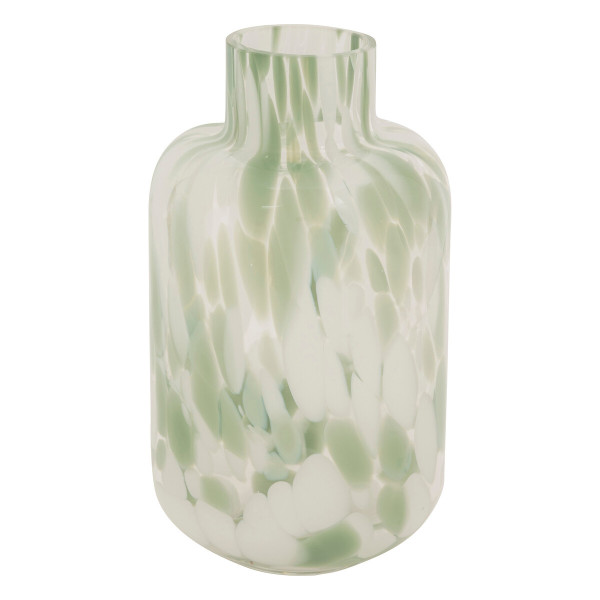 Wazon z barwionego szkła ARVO 756023