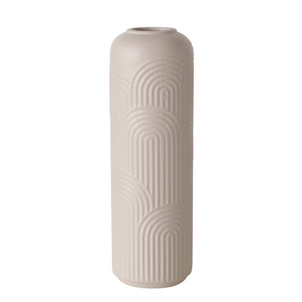 Wazon z kamionki ALIETTE, 25 cm 262394