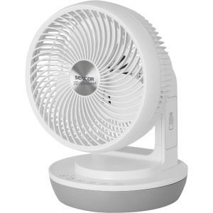 Wentylator Biurkowy 3D Sfe 2340Wh 1029922 Wentylator Biurkowy 3D Sfe 2340Wh 1029922
