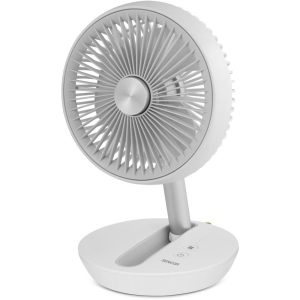 Wentylator Biurkowy Akumulatorowy 3D Sfe 0773Wh 1027064 Wentylator Biurkowy Akumulatorowy 3D Sfe 0773Wh 1027064