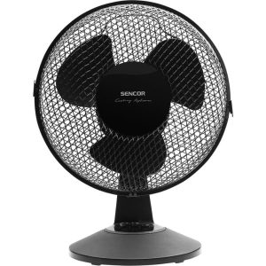 Wentylator Biurkowy Sfe 2311Bk 1029917 Wentylator Biurkowy Sfe 2311Bk 1029917