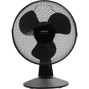 Wentylator Biurkowy Sfe 3011Bk 1027257 Wentylator Biurkowy Sfe 3011Bk 1027257