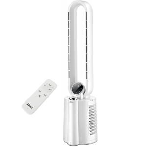 Wentylator kolumnowy bezłopatkowy 40W 236089 Wentylator kolumnowy bezłopatkowy 40W 236089