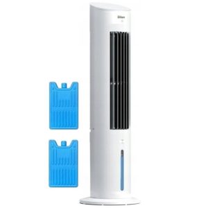 Wentylator kolumnowy chłodzenie nawilżanie XXL 60W LCD 236080 Wentylator kolumnowy chłodzenie nawilżanie XXL 60W LCD 236080