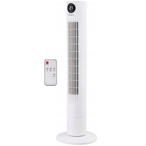 Wentylator kolumnowy z pilotem 90CM 60W 236093 Wentylator kolumnowy z pilotem 90CM 60W 236093