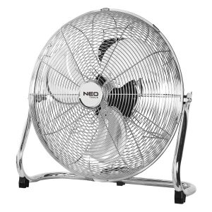 Wentylator podłogowy 100W wiatrak mocny średnica 45cm NEO 79997 Wentylator podłogowy 100W wiatrak mocny średnica 45cm NEO 79997