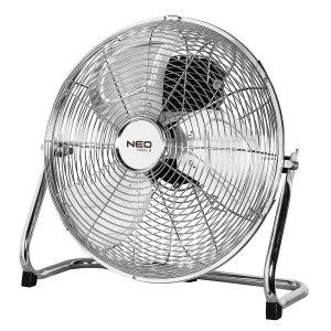 Wentylator podłogowy 50W, wiatrak średnica 30cm NEO 90-009 79994 Wentylator podłogowy 50W, wiatrak średnica 30cm NEO 90-009 79994