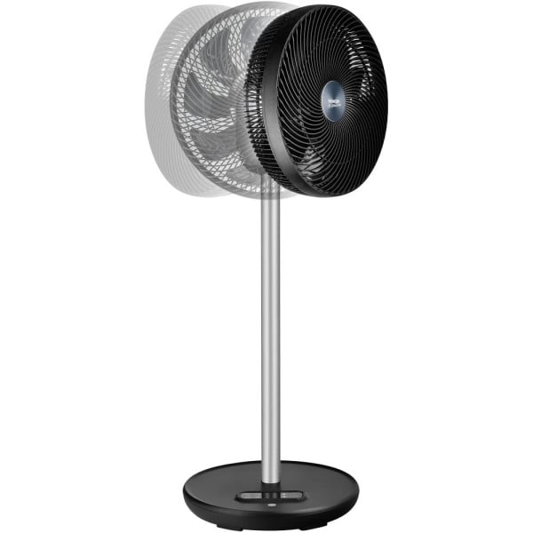 Wentylator Stojący 3D Sfn 3040Bk 1029924