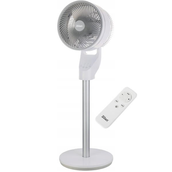 Wentylator stojący podłogowy 60W 236091