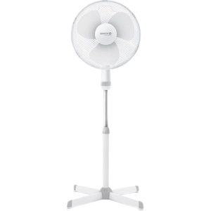 Wentylator Stojący Sfn 4047Wh-Eue3 1029913 Wentylator Stojący Sfn 4047Wh-Eue3 1029913