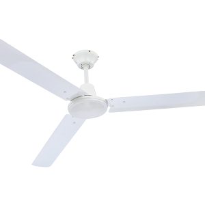 Wentylator sufitowy Ferro 142 cm biały 26880 Wentylator sufitowy Ferro 142 cm biały 26880