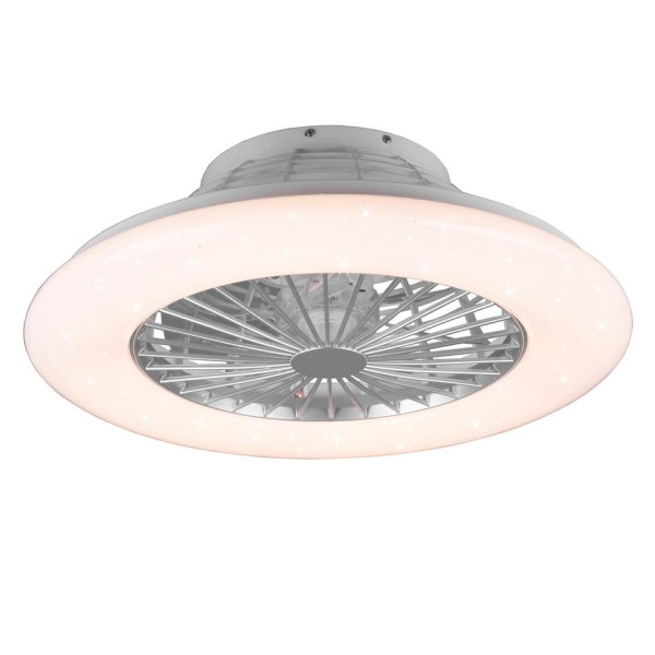 Wentylator sufitowy STRALSUND R62522987 RL Light LED 30W 230864